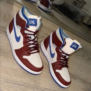 Nike air Jordan retro zoom CMFT